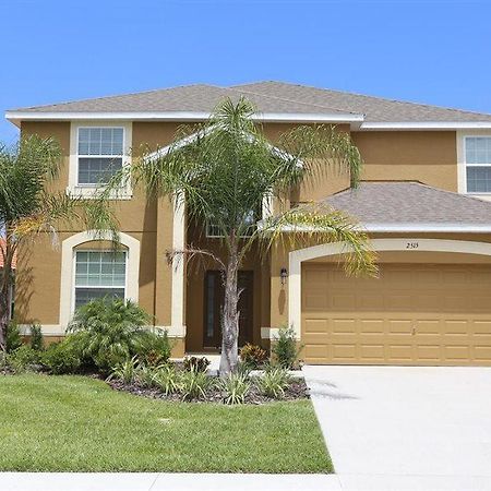 Veranda Palms Resort Single Family Pool /Game Room Homes Kissimmee Eksteriør bilde