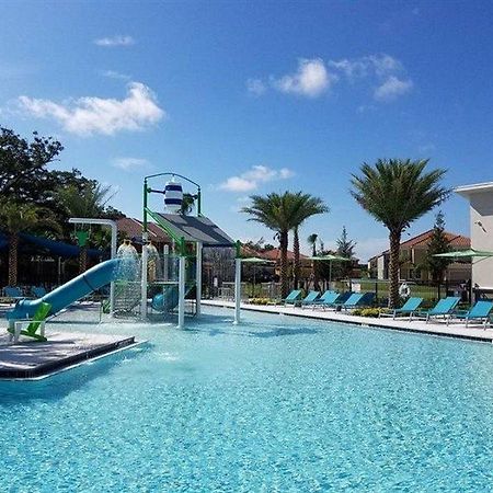 Veranda Palms Resort Single Family Pool /Game Room Homes Kissimmee Eksteriør bilde