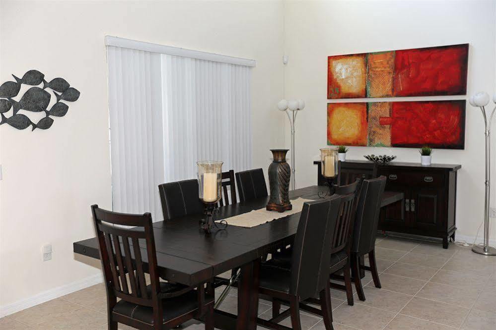 Veranda Palms Resort Single Family Pool /Game Room Homes Kissimmee Eksteriør bilde