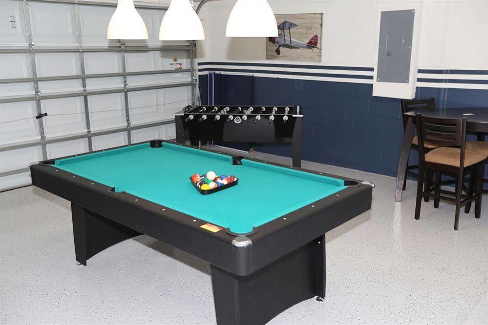 Veranda Palms Resort Single Family Pool /Game Room Homes Kissimmee Eksteriør bilde