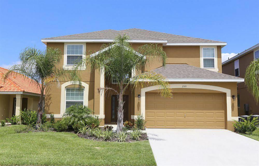 Veranda Palms Resort Single Family Pool /Game Room Homes Kissimmee Eksteriør bilde